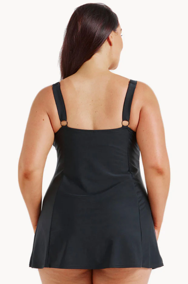 Molokai Swim Dress - Image 2