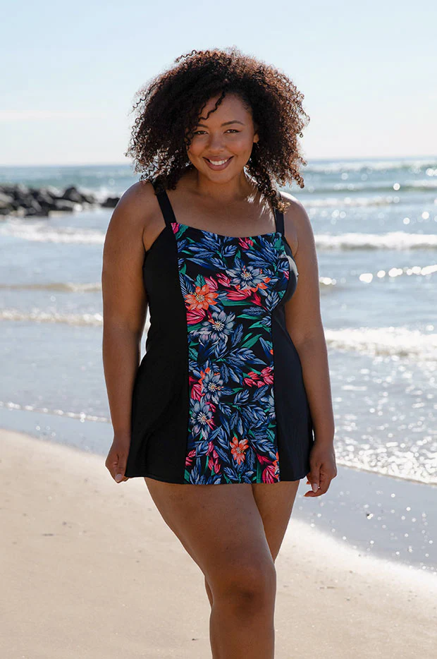 Molokai Swim Dress - Image 3