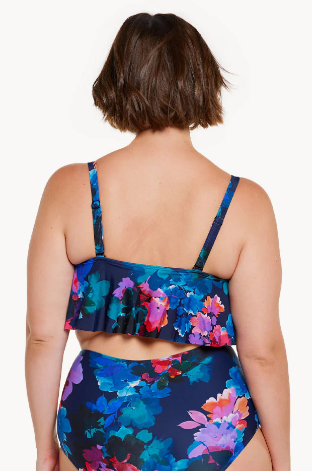 Montego Frill Bikini Top - Image 2