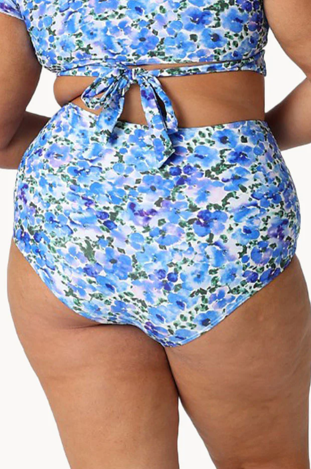 Pansy High Waisted Pant - Image 2
