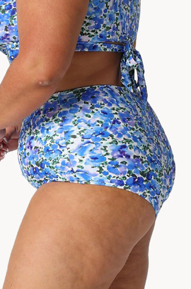 Pansy High Waisted Pant - Image 3