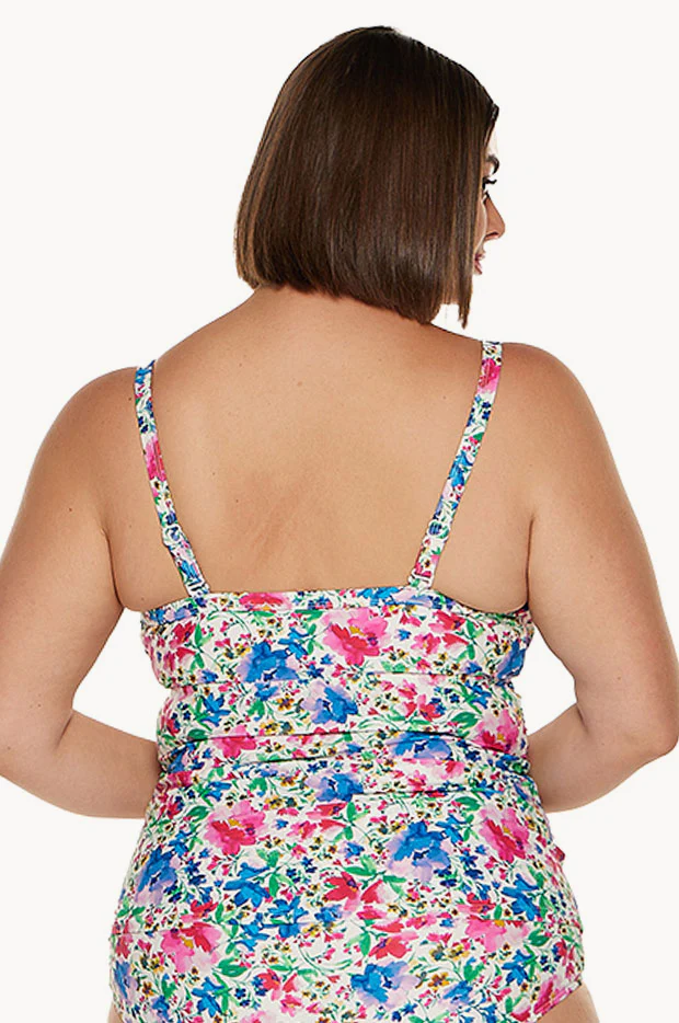 Summer Fields DD/E Cup Tankini Separate - Image 3