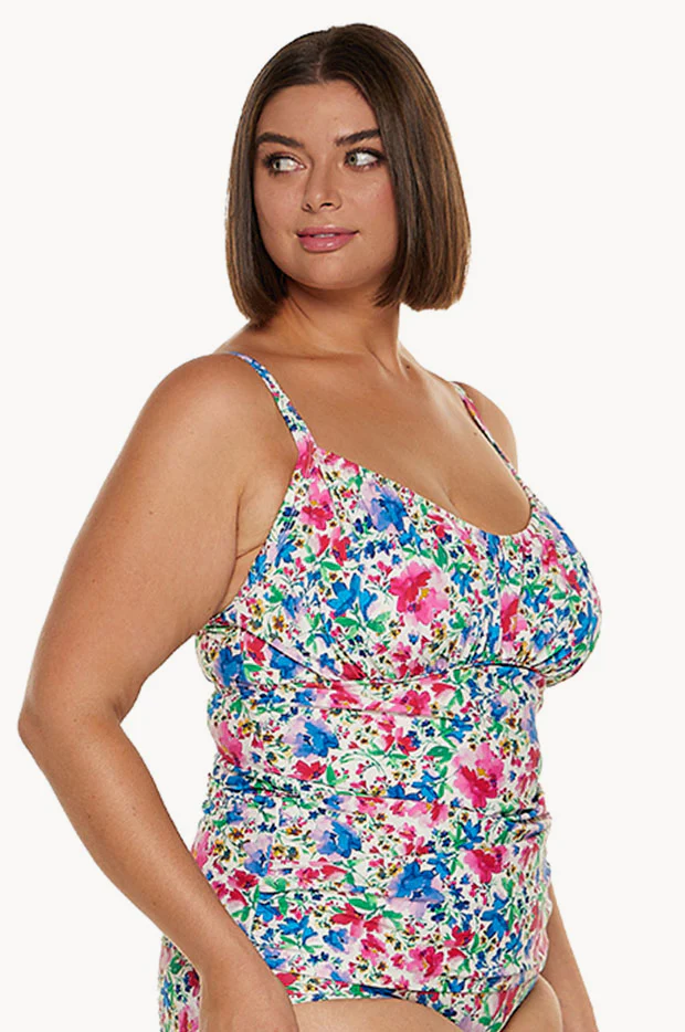 Summer Fields DD/E Cup Tankini Separate - Image 4