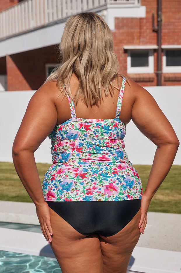 Summer Fields DD/E Cup Tankini Separate - Image 5