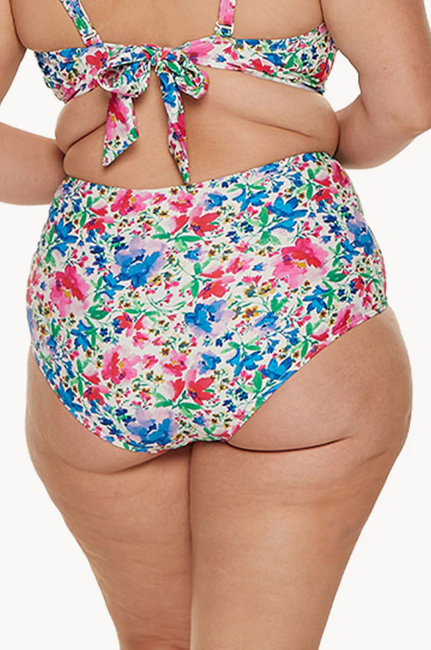 Summer Fields High Waisted Pant - Image 2