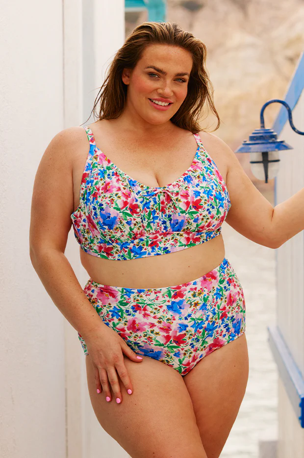 Summer Fields High Waisted Pant - Image 3