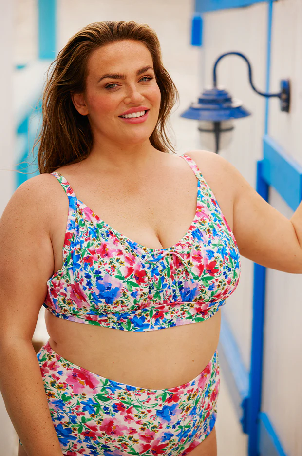 Summer Fields Multifit Underwire Bra - Image 3