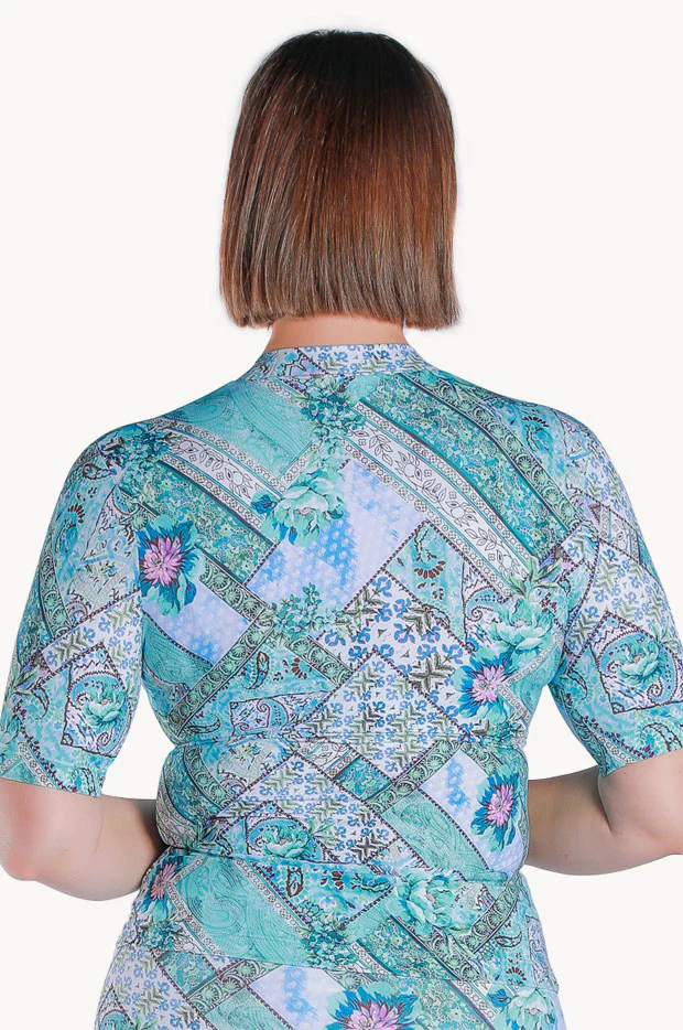 Whitehaven Zip Suntop - Image 2