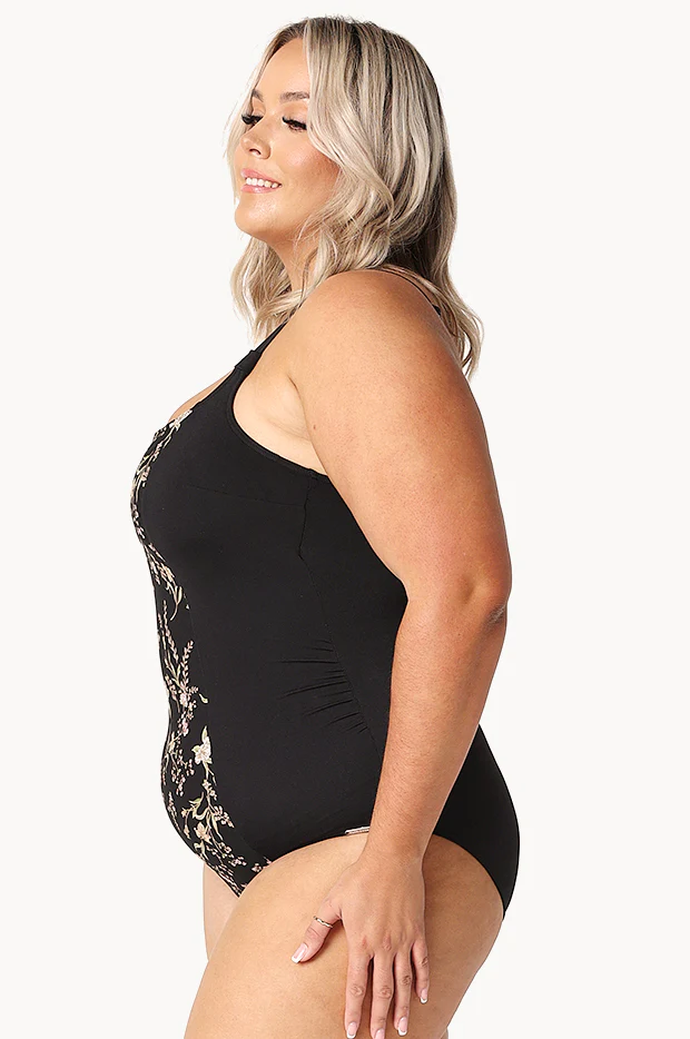 Wildflowers Tank One Piece - Image 3