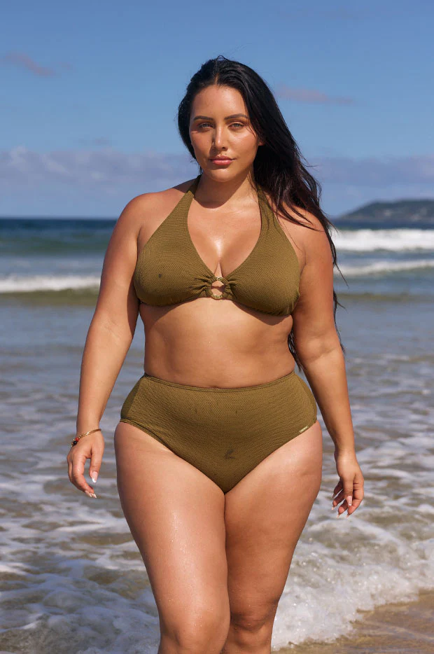 Zanzibar High Rise Pant - Image 3