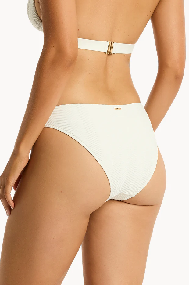 Caracus Regular Cheeky Pant - Image 2