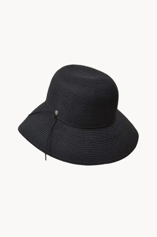 Braid Bucket Hat