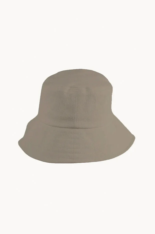 Fabric Bucket Hat - Image 3