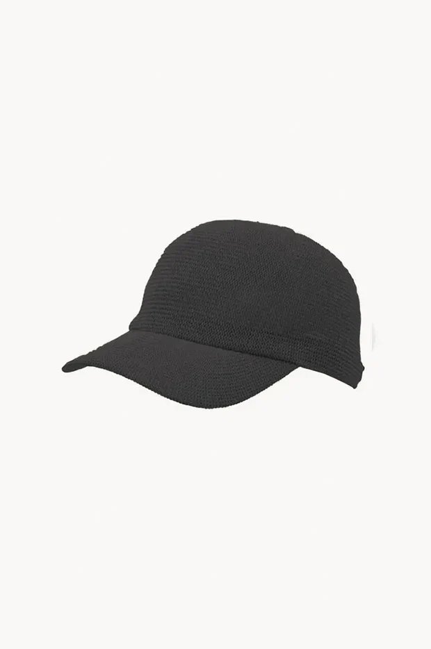Knit Cap