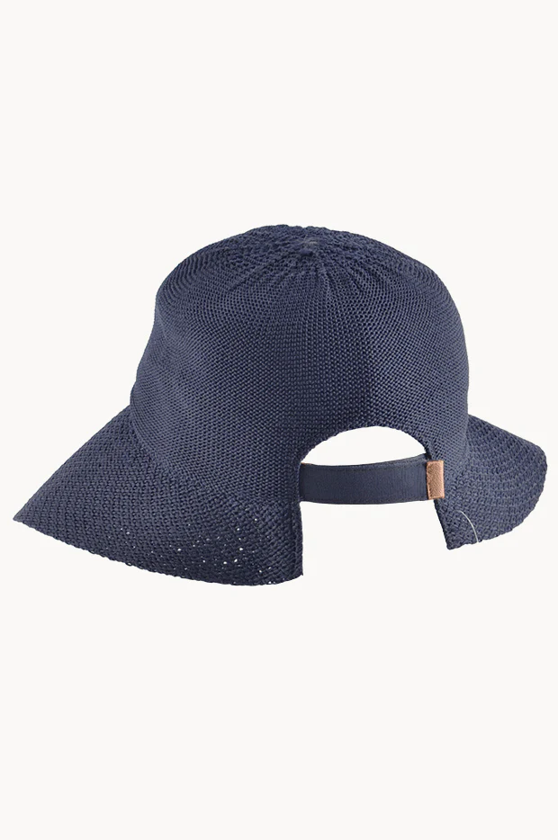 Knit Visor Cap - Image 2