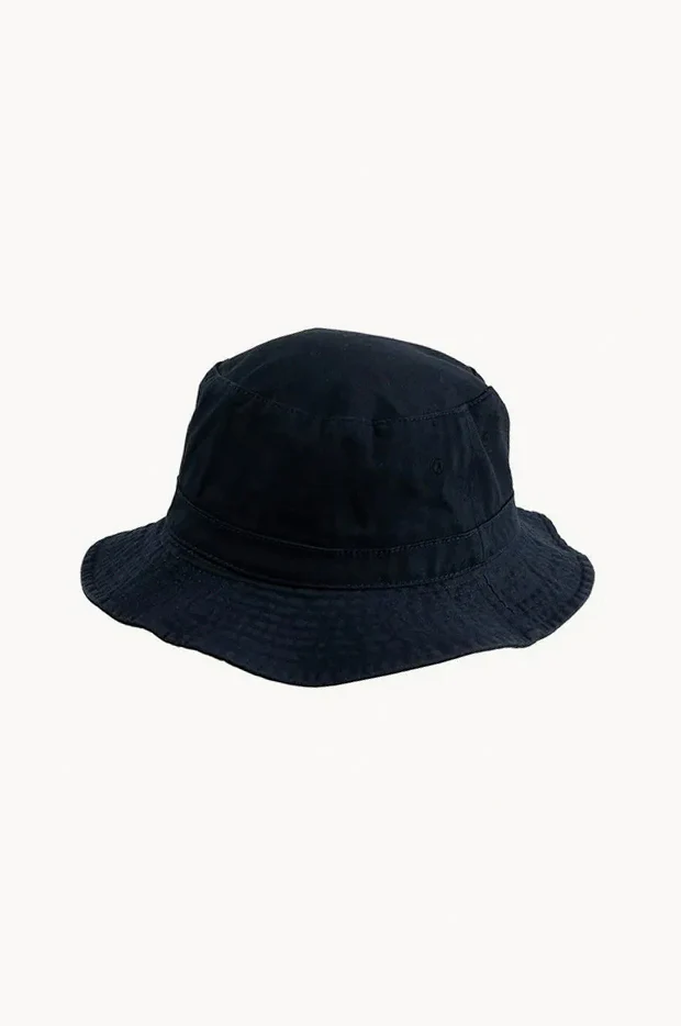 Mens Plain Bucket Hat - Image 2