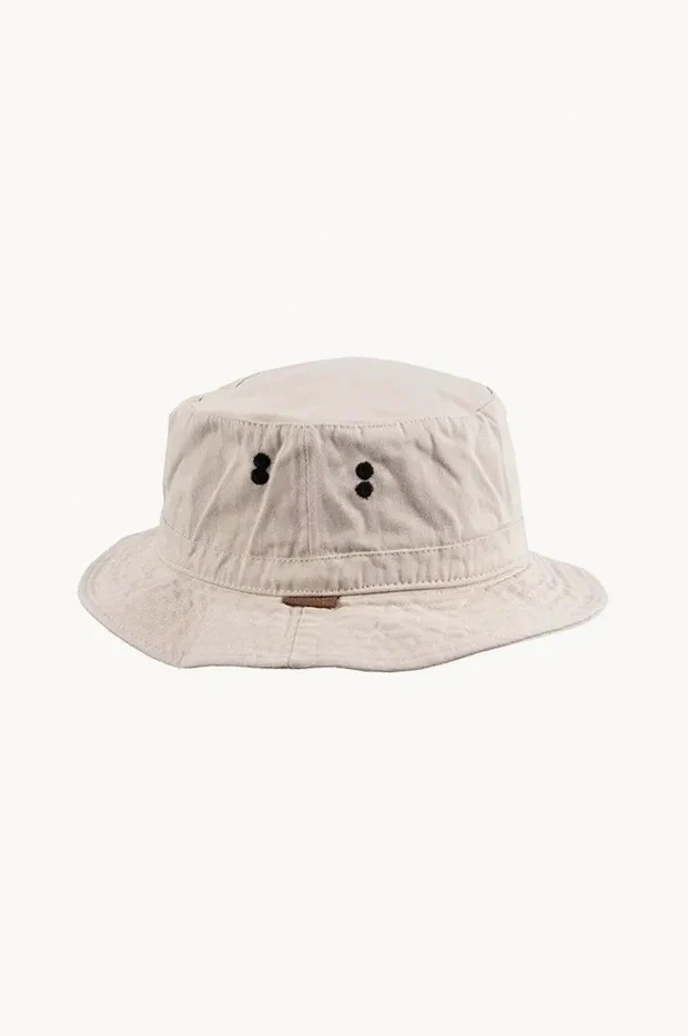 Mens Plain Bucket Hat - Image 2