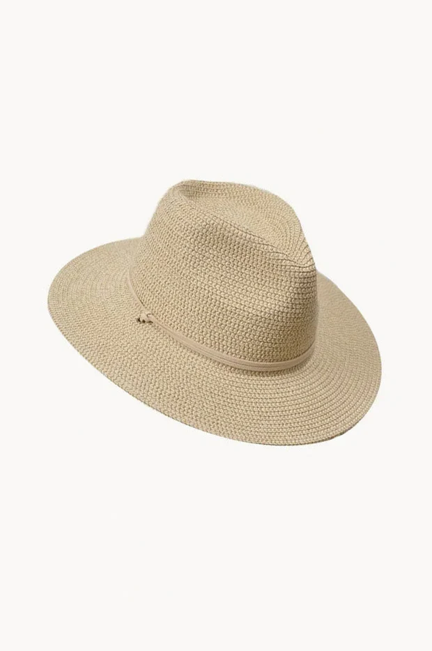Narrow Band Fedora
