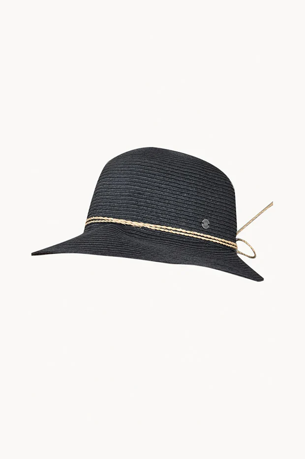 String Trim Paper Hat