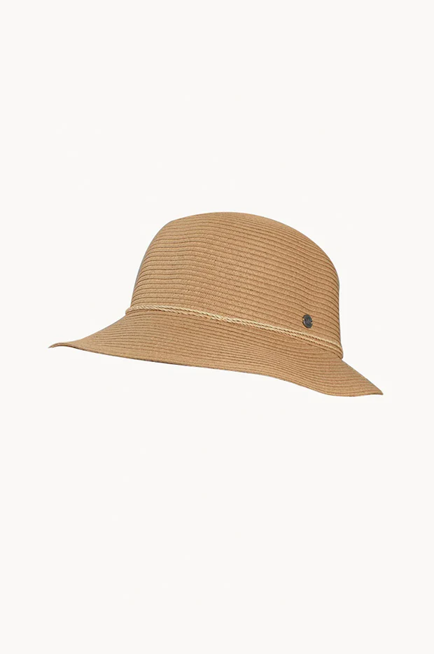 String Trim Paper Hat