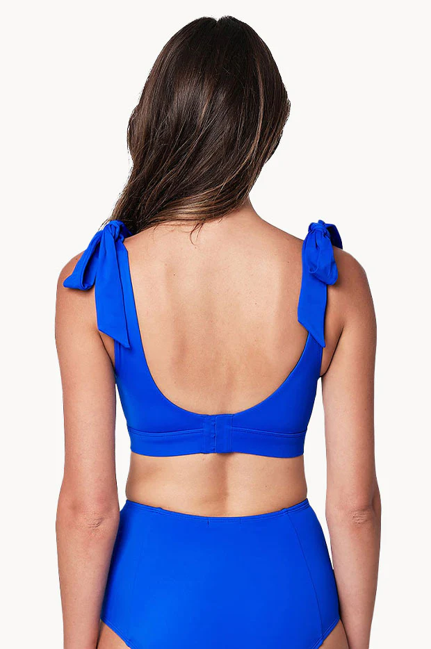 Classic Square Neck Bralette - Image 4