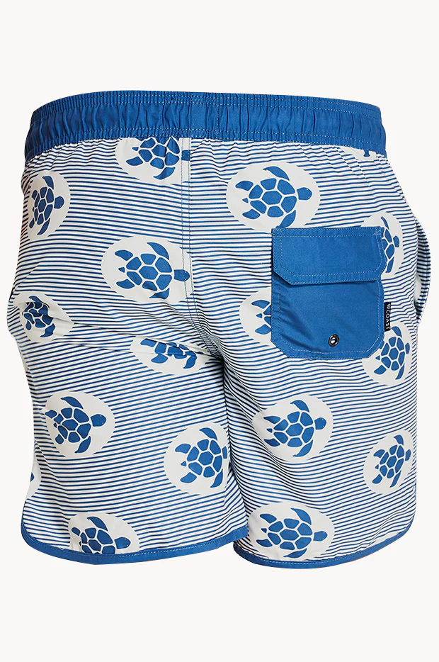 Boys Bare Sand Island Boardshort - Image 2