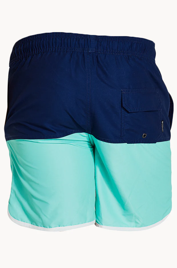 Boys Byron Bay Splice Boardshort - Image 2