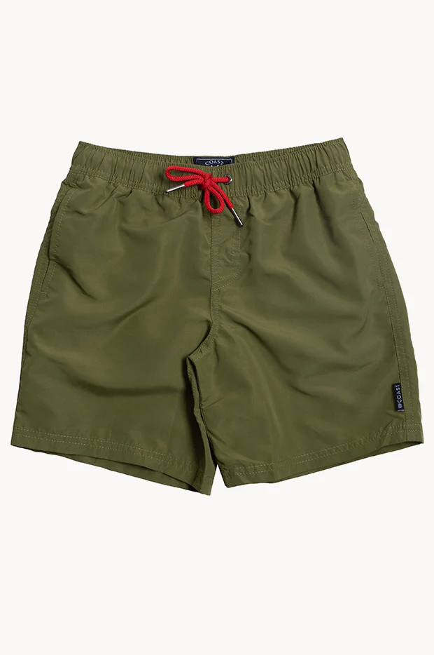 Boys Essential Boardshort
