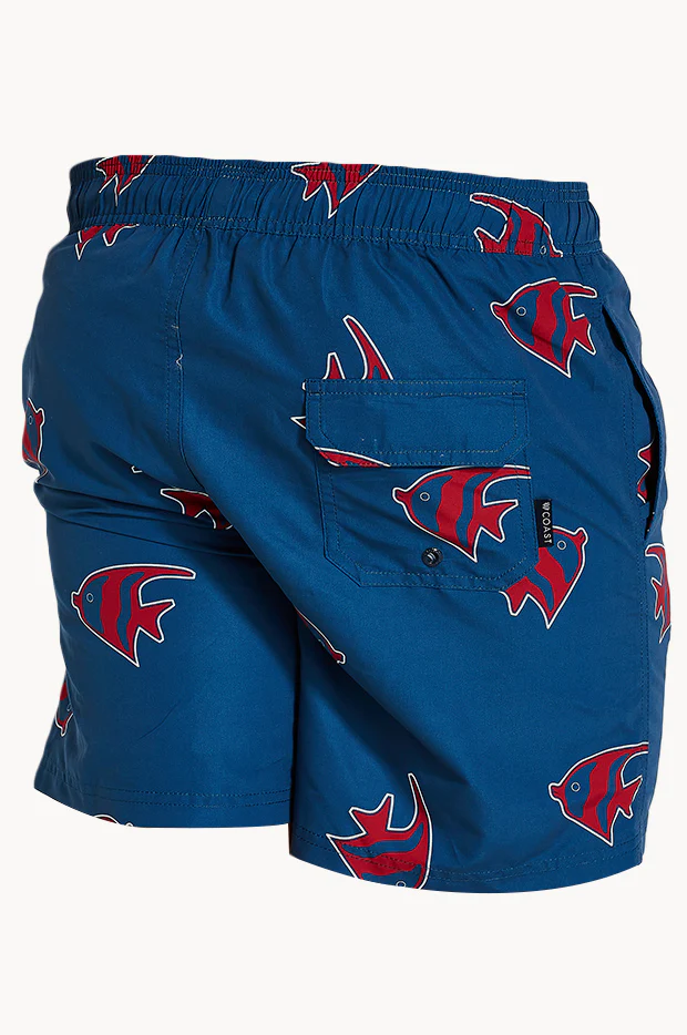 Boys Great Barrier Boardshort - Image 2