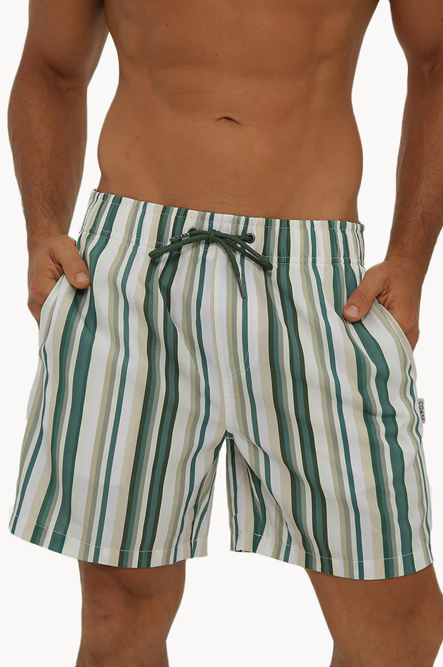 Mens Amandio Swim Short - Image 2