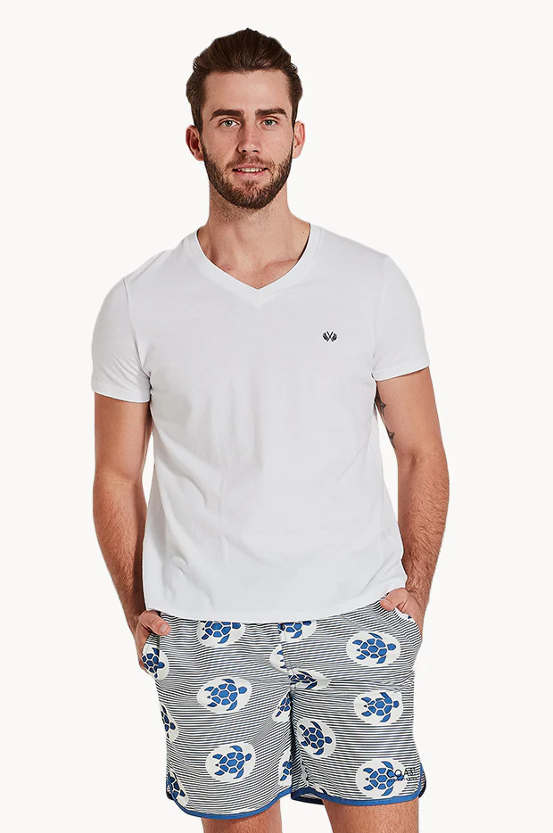Mens Bare Sand Island Boardshort - Image 3