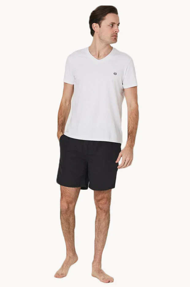 Mens Basic Boardshort - Image 3