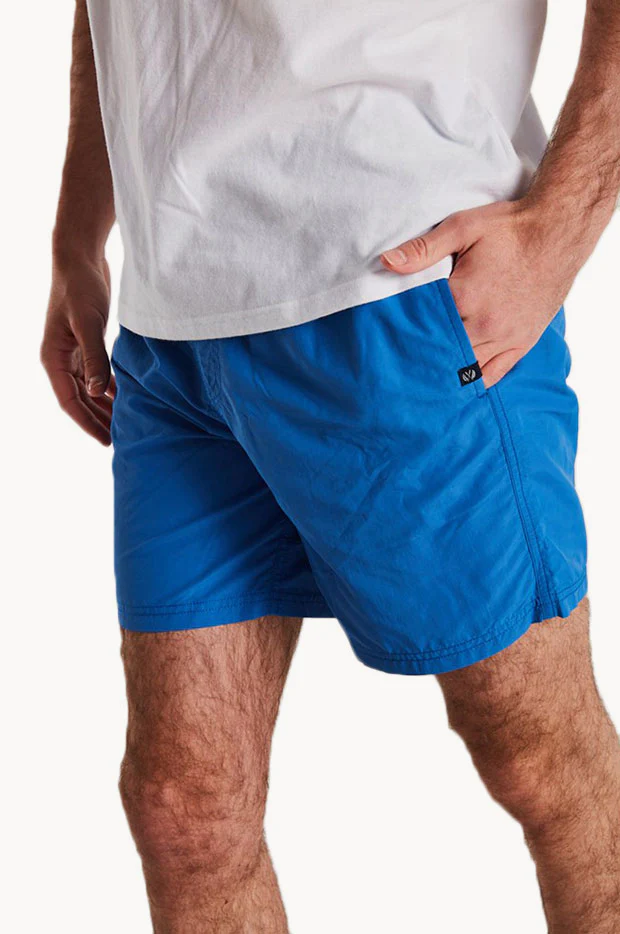 Mens Basic Boardshort +