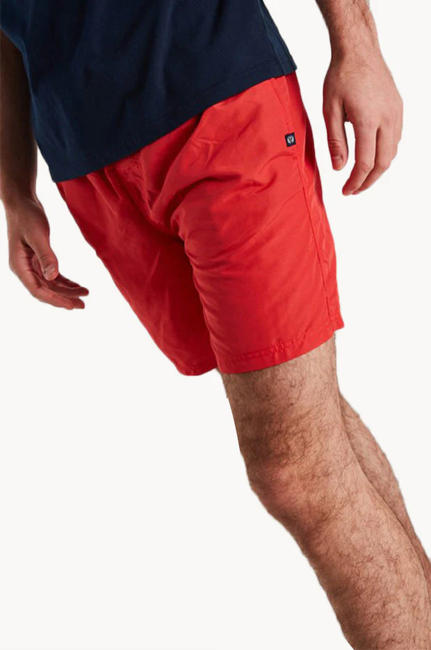 Mens Basic Boardshort + - Image 2