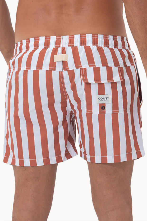 Mens Bombay Swim Short - Image 2