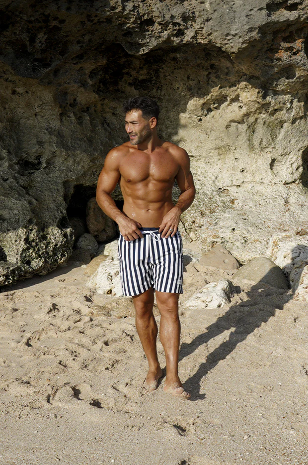 Mens Broome Boardshort - Image 4