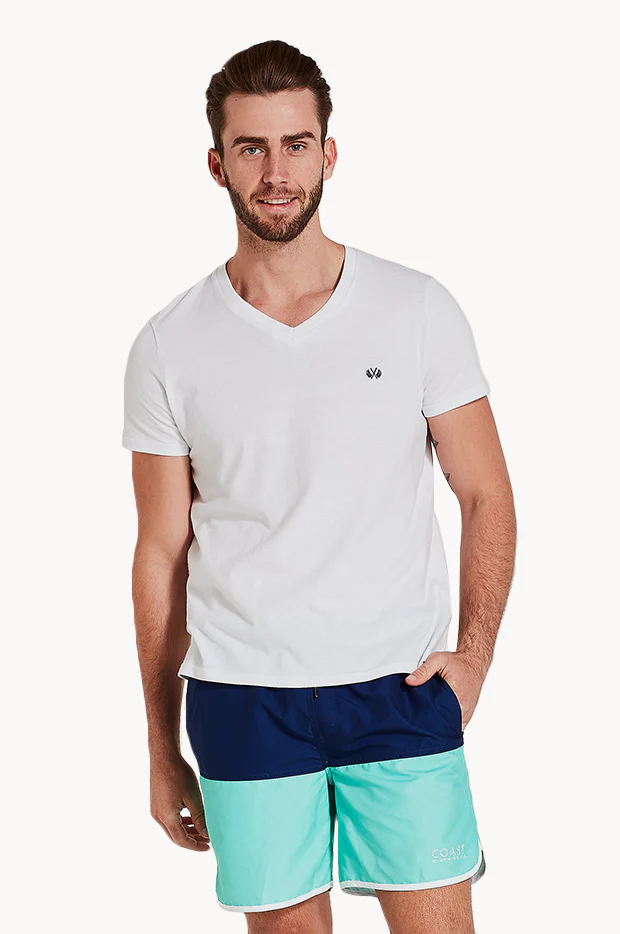Mens Byron Bay Splice Boardshort - Image 3