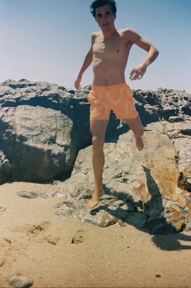 Mens Coffs Sydney Boardshort - Image 4