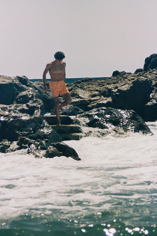 Mens Coffs Sydney Boardshort - Image 5