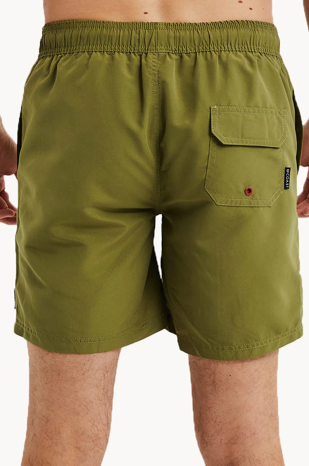 Mens Essential Boardshort - Image 3