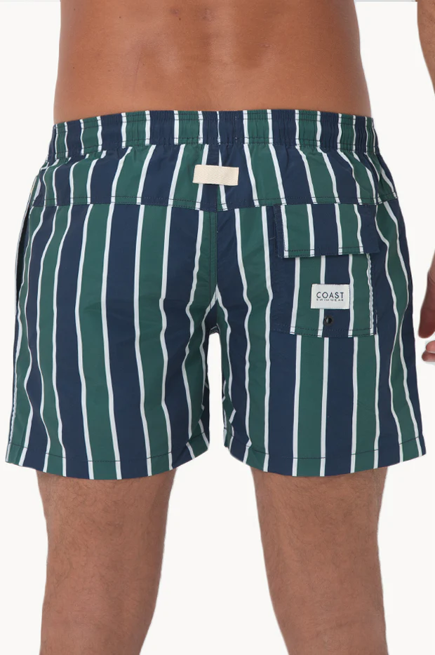 Mens Felix Swim Short - Image 2