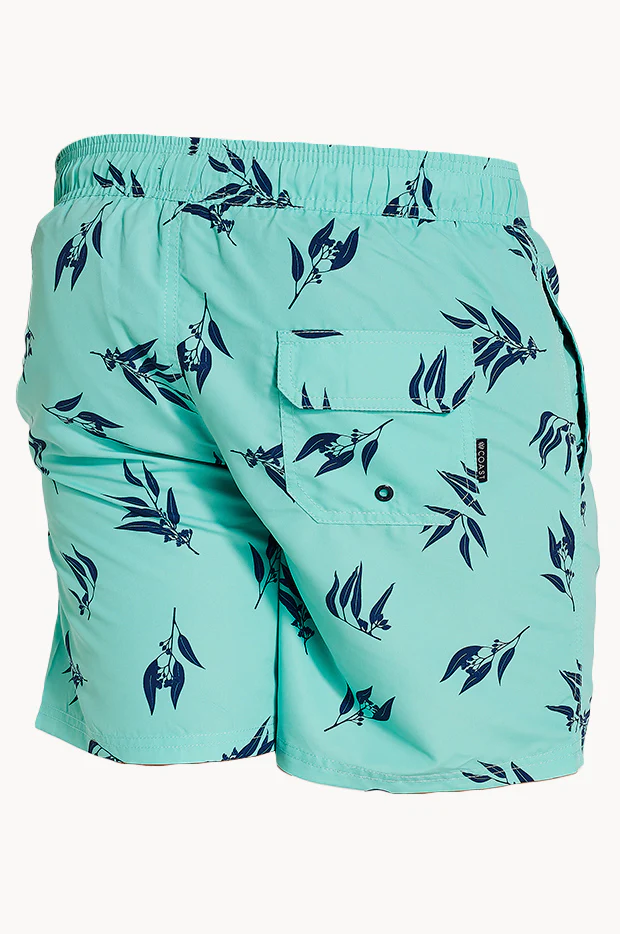 Mens Forrest Beach Boardshort - Image 2
