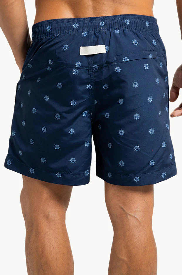 Mens Helms Boardshort - Image 2