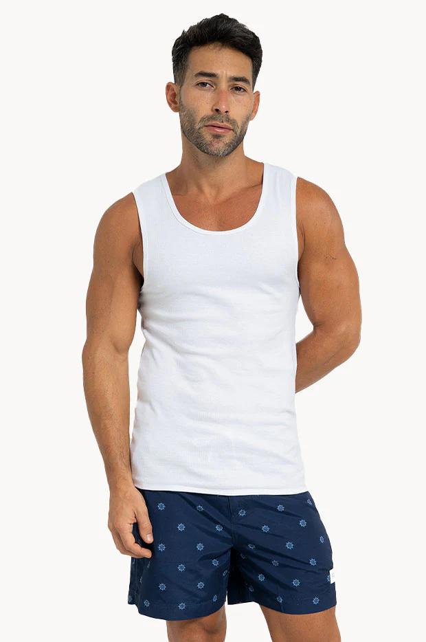 Mens Helms Boardshort - Image 3