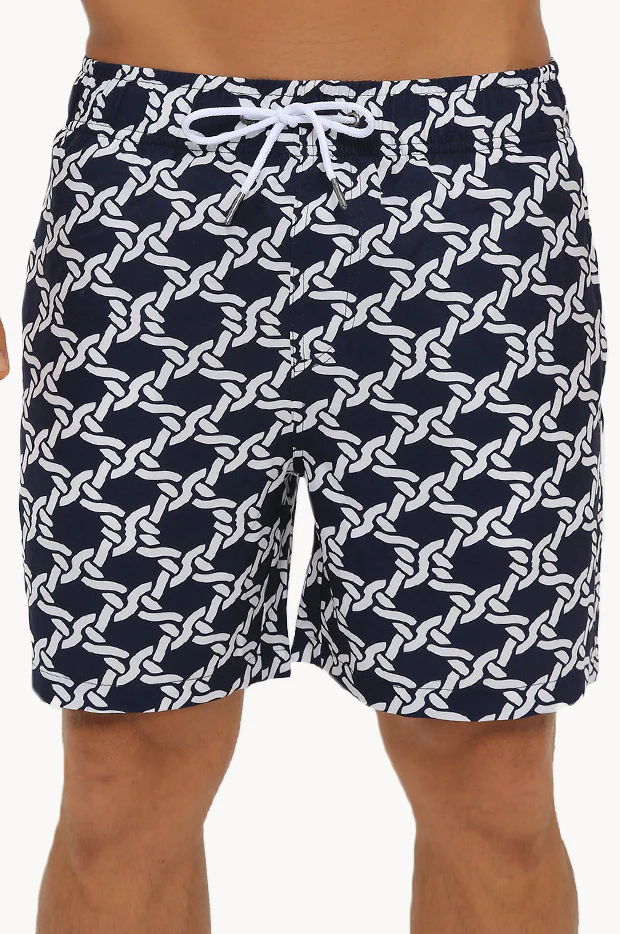 Mens Hugo Swim Short
