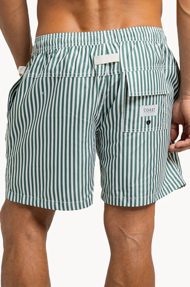 Mens Levanto Boardshort - Image 2