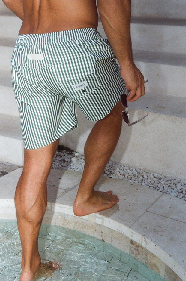 Mens Levanto Boardshort - Image 6