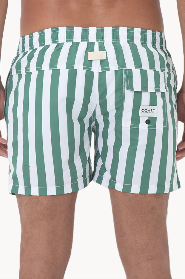 Mens Madeira Swim Short - Image 2