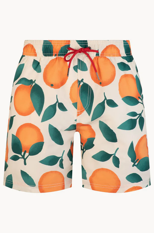Mens Mareeba Classic Boardshort - Image 3
