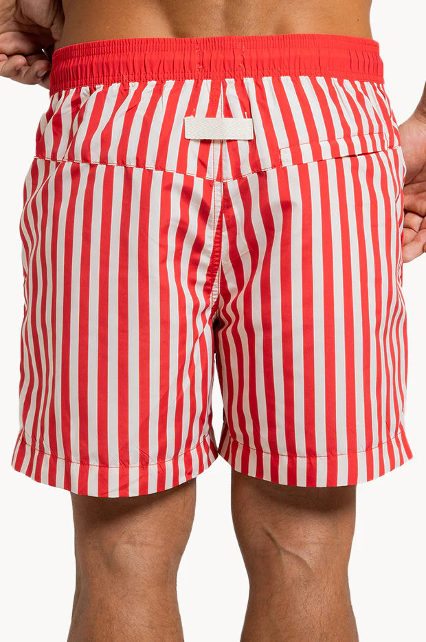 Mens Marseille Boardshort - Image 2